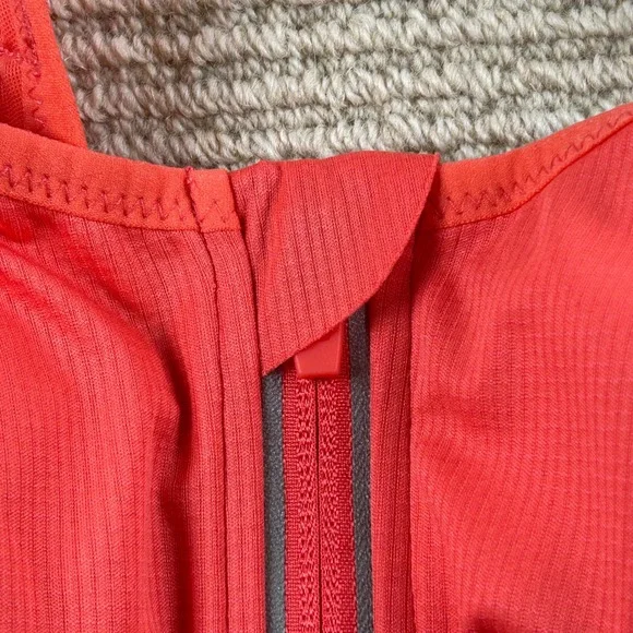 Shefit Ultimate Sports Bra Women Luxe Large Charged Coral High Impact Athleisure - Picture 12 of 16